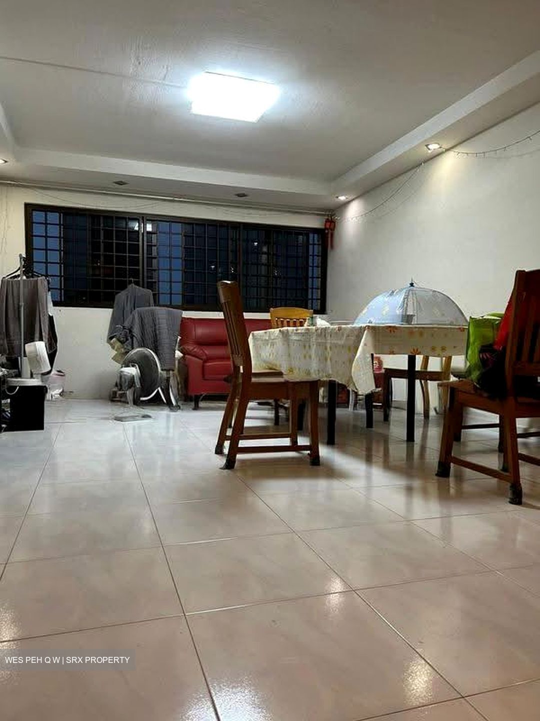 Blk 406 Rainbow Ville (Bedok), HDB 5 Rooms #632955451